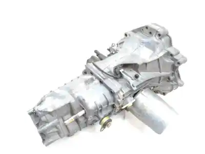 Автозапчасти б/у коробка передач за audi a4 cabrio (8h) 1.8 20v turbo ссылки oem iam 012300062hx  gdt