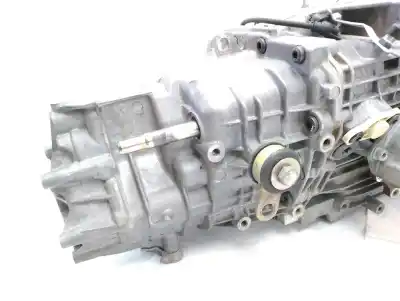 Автозапчасти б/у коробка передач за audi a4 cabrio (8h) 1.8 20v turbo ссылки oem iam 012300062hx  gdt