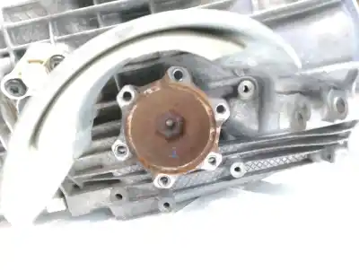 Автозапчасти б/у коробка передач за audi a4 cabrio (8h) 1.8 20v turbo ссылки oem iam 012300062hx  gdt