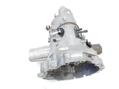 Автозапчасти б/у коробка передач за audi a4 cabrio (8h) 1.8 20v turbo ссылки oem iam 012300062hx  gdt