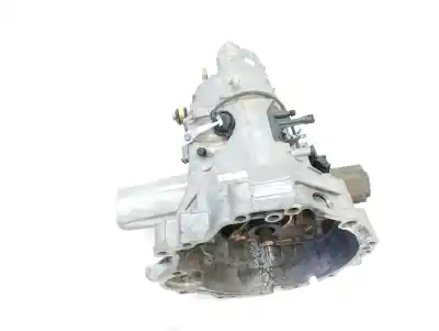Автозапчасти б/у коробка передач за audi a4 cabrio (8h) 1.8 20v turbo ссылки oem iam 012300062hx  gdt