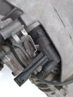 Автозапчасти б/у коробка передач за audi a4 cabrio (8h) 1.8 20v turbo ссылки oem iam 012300062hx  gdt