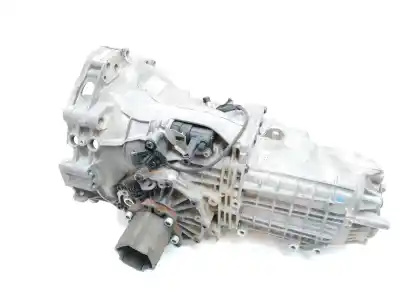 Автозапчасти б/у коробка передач за audi a4 cabrio (8h) 1.8 20v turbo ссылки oem iam 012300062hx  gdt
