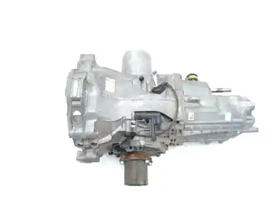 Автозапчасти б/у коробка передач за audi a4 cabrio (8h) 1.8 20v turbo ссылки oem iam 012300062hx  gdt