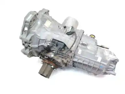 Автозапчасти б/у коробка передач за audi a4 cabrio (8h) 1.8 20v turbo ссылки oem iam 012300062hx  gdt