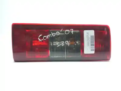 Gebrauchtes Autoersatzteil Rückleuchte außen links zum OPEL COMBO  OEM-IAM-Referenzen 45312  