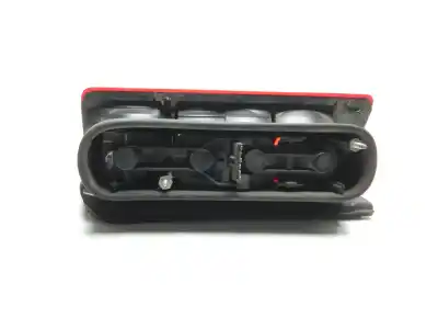 Second-hand car spare part left tailgate light for opel combo familiar oem iam references 45312  