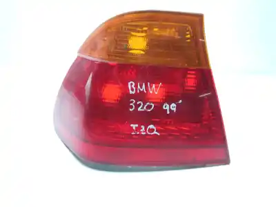 Gebrauchtes Autoersatzteil Rückleuchte Außen Links zum BMW SERIE 3 BERLINA (E46) 320d OEM-IAM-Referenzen   