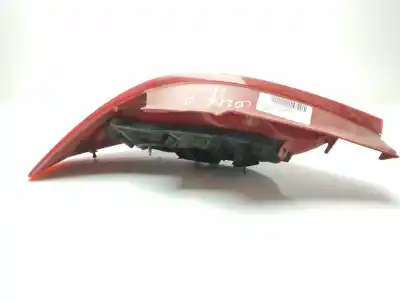 Second-hand car spare part right tailgate light for opel corsa d selective oem iam references 13186351  89038961a
