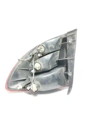 Second-hand car spare part left tailgate light for kia rio ls berlina oem iam references 0k34w51160d  