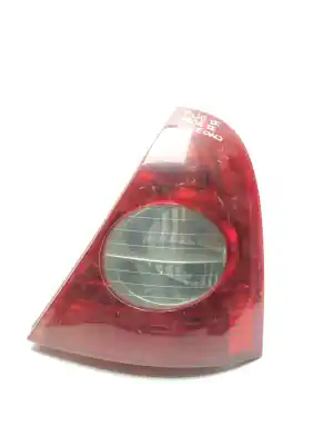 Second-hand car spare part Right Tailgate Light for RENAULT CLIO II FASE II (B/CB0) Extreme OEM IAM references   