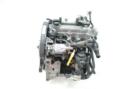 Peça sobressalente para automóvel em segunda mão MOTOR COMPLETO por SEAT IBIZA (6L1)  Referências OEM IAM 038100103MX  ASY