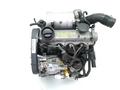 Tweedehands auto-onderdeel COMPLETE MOTOR voor SEAT IBIZA III (6L1)  OEM IAM-referenties 038100103MX  ASY