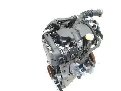 Автозапчастина б/у ДВИГУН КОМПЛЕКТ для DACIA SANDERO  Посилання на OEM IAM K9K612  
