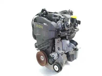 Peça sobressalente para automóvel em segunda mão motor completo por dacia sandero ambiance referências oem iam k9k612  