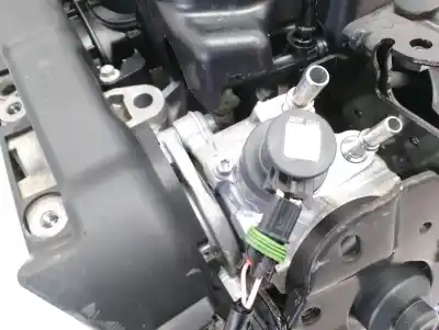 Peça sobressalente para automóvel em segunda mão motor completo por dacia sandero ambiance referências oem iam k9k612  