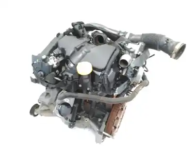 Peça sobressalente para automóvel em segunda mão motor completo por dacia sandero ambiance referências oem iam k9k612  
