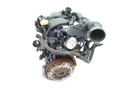 Peça sobressalente para automóvel em segunda mão motor completo por dacia sandero ambiance referências oem iam k9k612  