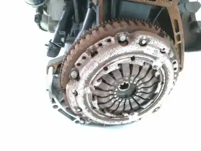 Peça sobressalente para automóvel em segunda mão motor completo por dacia sandero ambiance referências oem iam k9k612  