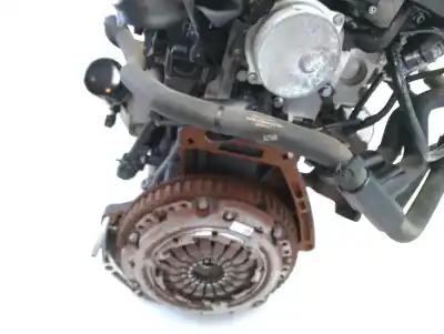 Peça sobressalente para automóvel em segunda mão motor completo por dacia sandero ambiance referências oem iam k9k612  