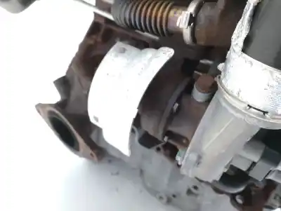 Peça sobressalente para automóvel em segunda mão motor completo por dacia sandero ambiance referências oem iam k9k612  