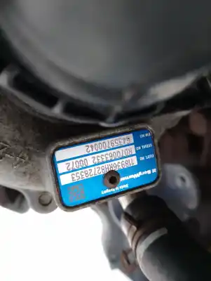 Peça sobressalente para automóvel em segunda mão motor completo por dacia sandero ambiance referências oem iam k9k612  