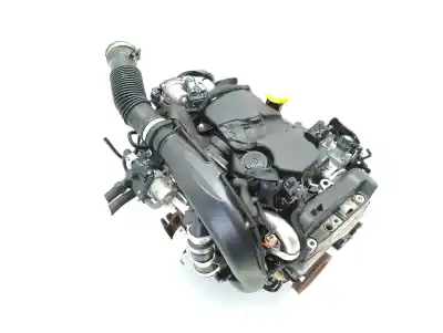 Peça sobressalente para automóvel em segunda mão motor completo por dacia sandero ambiance referências oem iam k9k612  