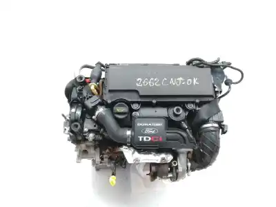 Pezzo di ricambio per auto di seconda mano motore completo per ford fiesta (cbk) 1.4 tdci cat riferimenti oem iam f6jb  1484408