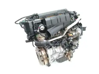 Pezzo di ricambio per auto di seconda mano motore completo per ford fiesta (cbk) 1.4 tdci cat riferimenti oem iam f6jb  1484408