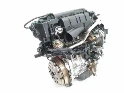 Pezzo di ricambio per auto di seconda mano motore completo per ford fiesta (cbk) 1.4 tdci cat riferimenti oem iam f6jb  1484408