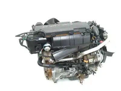 Pezzo di ricambio per auto di seconda mano motore completo per ford fiesta (cbk) 1.4 tdci cat riferimenti oem iam f6jb  1484408