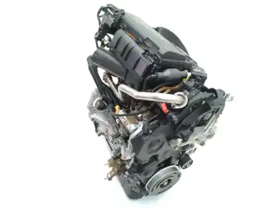 Pezzo di ricambio per auto di seconda mano motore completo per ford fiesta (cbk) 1.4 tdci cat riferimenti oem iam f6jb  1484408