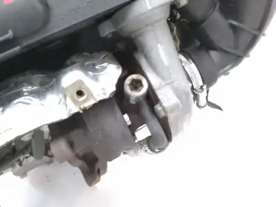 Pezzo di ricambio per auto di seconda mano motore completo per ford fiesta (cbk) 1.4 tdci cat riferimenti oem iam f6jb  1484408