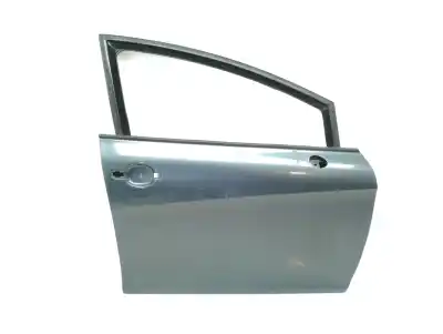 Автозапчасти б/у ДВЕРЬ ПЕРЕДНЯЯ ПРАВАЯ за SEAT LEON (1P1)  ссылки OEM IAM 1P0831056A  