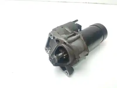 Автозапчастина б/у двигун запускається для renault clio ii fase i (b/cbo) * посилання на oem iam d6ra73  12a91843