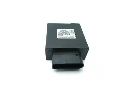Peça sobressalente para automóvel em segunda mão módulo eletrônico por volkswagen golf vii lim. (bq1) comfortline referências oem iam 5q0906121n