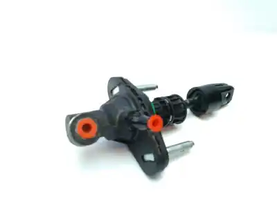 Pièce détachée automobile d'occasion pompe d'embrayage pour toyota yaris hybrid active références oem iam 31420k0030  