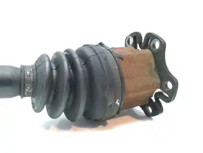Second-hand car spare part front left transmission for audi a6 allroad c6 (4fh) 2.7 tdi quattro oem iam references 4f0407271t  