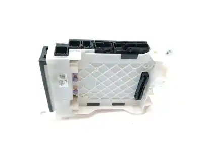 Peça sobressalente para automóvel em segunda mão caixa de fusíveis e relés por toyota yaris hybrid active referências oem iam 82730k0060