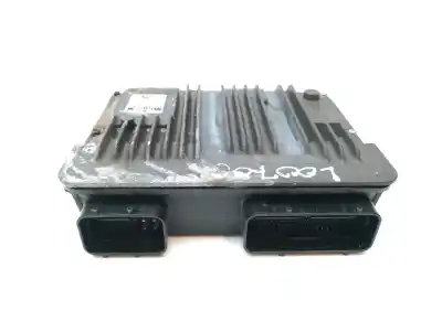 Peça sobressalente para automóvel em segunda mão centralina de motor uce por toyota yaris hybrid active referências oem iam 89661k0680