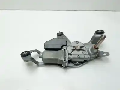 Автозапчастина б/у двигатель заднього склоочисника для TOYOTA YARIS (_P13_) 1.3 (NSP130_) Посилання на OEM IAM 85130K0010  85130K0040