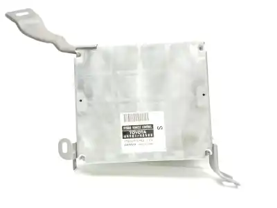 Автозапчасти б/у блок управления двигателем за lexus rx 300 (mcu35) 3.0 v6 cat ссылки oem iam 8998148500