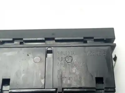 Автозапчастина б/у увага для audi a6 allroad c6 (4fh) 2.7 tdi quattro посилання на oem iam 4f0941509  4f0941509