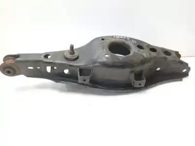 Автозапчасти б/у рычаг задней нижней правой подвески за lexus ct 200h ссылки oem iam 4873075010  