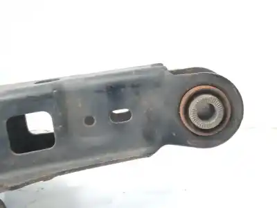 Автозапчасти б/у рычаг задней нижней правой подвески за lexus ct 200h ссылки oem iam 4873075010  