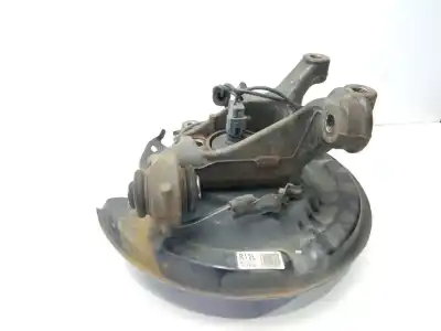 Автозапчасти б/у передняя левая кулачка за lexus ct 200h ссылки oem iam 4320247030