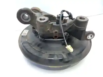 Автозапчасти б/у передняя левая кулачка за lexus ct 200h ссылки oem iam 4320247030  