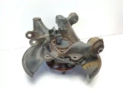 Автозапчасти б/у передняя левая кулачка за lexus ct 200h ссылки oem iam 4320247030  