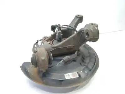 Автозапчасти б/у передняя левая кулачка за lexus ct 200h ссылки oem iam 4320247030  