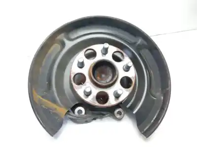 Автозапчасти б/у передняя левая кулачка за lexus ct 200h ссылки oem iam 4320247030  